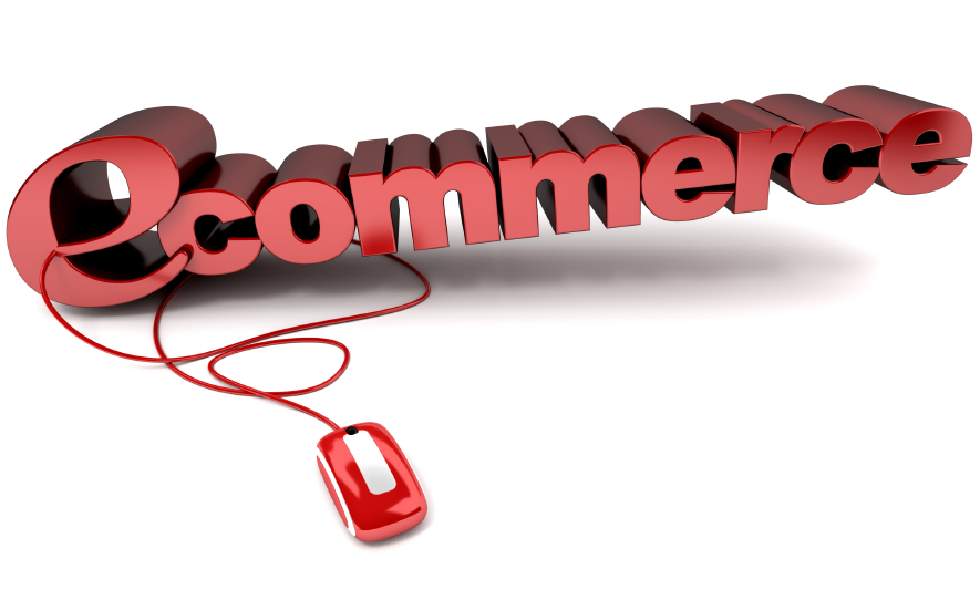 รับทำเว็บ e-commerce  